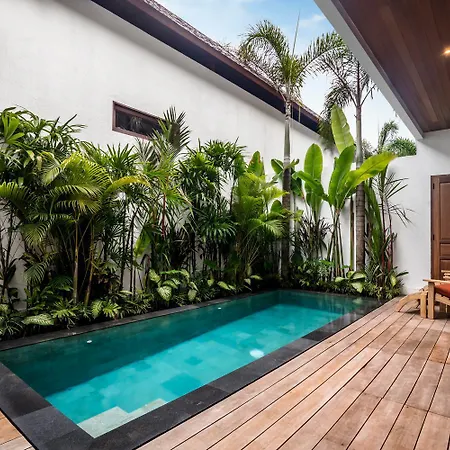 Nusantara Loft Savu By Alfred In Bali
