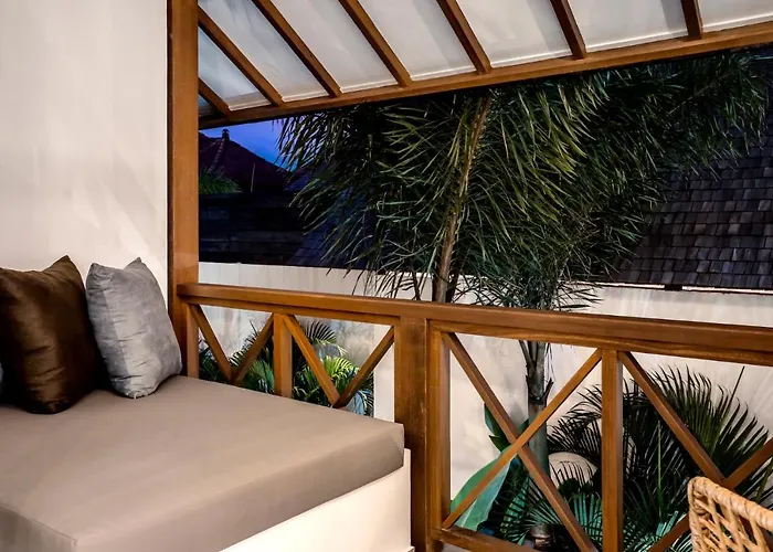 Nusantara Loft Savu By Alfred In Bali Villa Canggu (Bali)