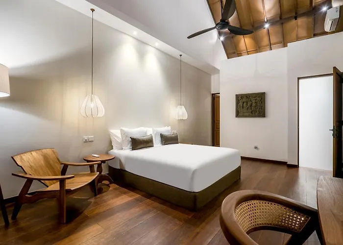 Nusantara Loft Savu By Alfred In Bali Canggu (Bali)