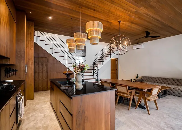Nusantara Loft Savu By Alfred In Bali