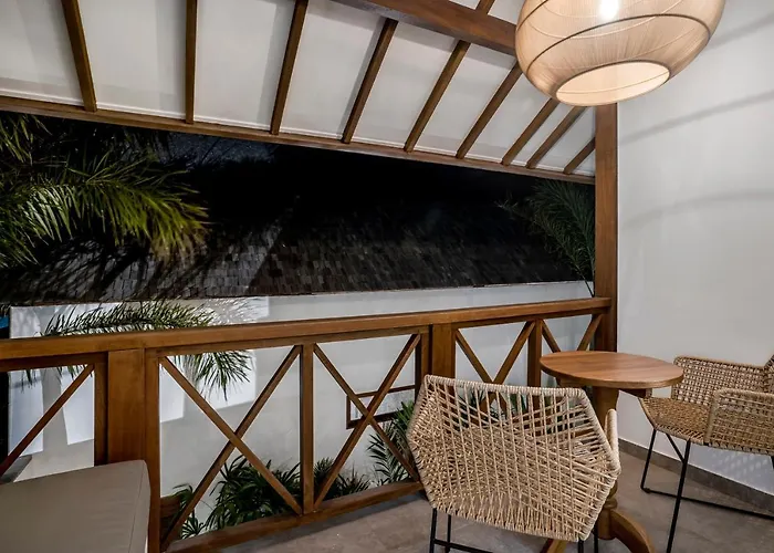 Nusantara Loft Savu By Alfred In Bali Canggu (Bali)
