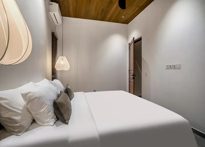 Nusantara Loft Savu By Alfred In Bali *