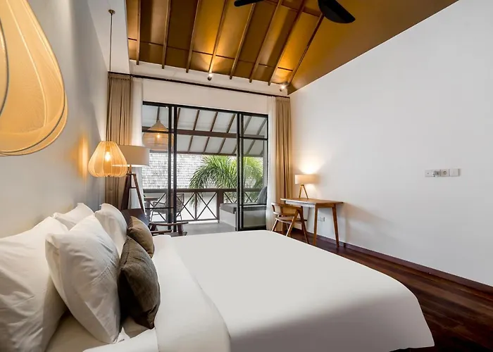 Nusantara Loft Savu By Alfred In Bali * Canggu (Bali)