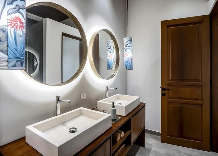 Nusantara Loft Savu By Alfred In Bali Villa Canggu (Bali)