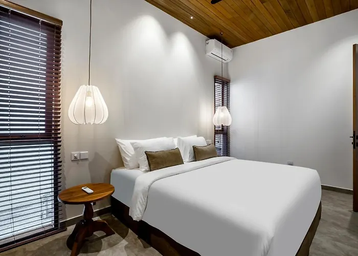 Nusantara Loft Savu By Alfred In Bali