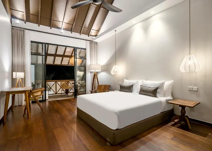 Villa Nusantara Loft Savu By Alfred In Bali Canggu (Bali)