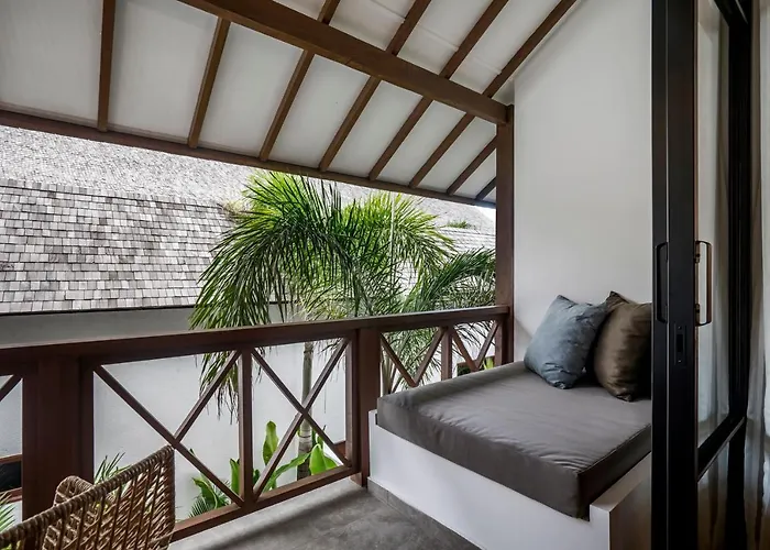 Nusantara Loft Savu By Alfred In Bali * Canggu (Bali)
