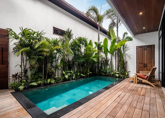 Nusantara Loft Savu By Alfred In Bali * Canggu (Bali)